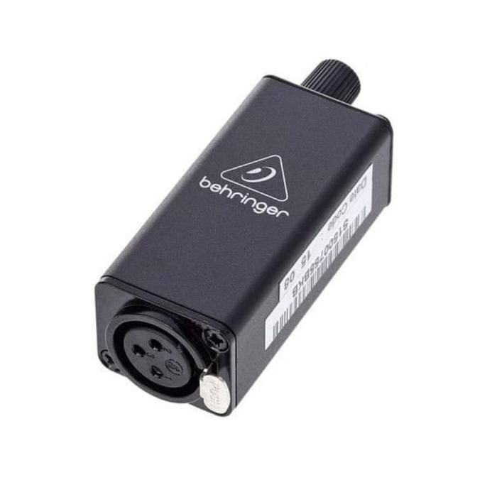 Gambar Behringer PM1 / PM 1 / PM-1 Powerplay 1-Channel In Ear Monitor dari alinda967 undefined Tokopedia