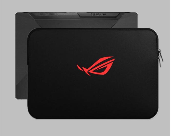 Gambar Sleeve case Cover Laptop sarung notebook Asus ROG Terbaru - 17,3 Inch dari Akuse undefined Tokopedia