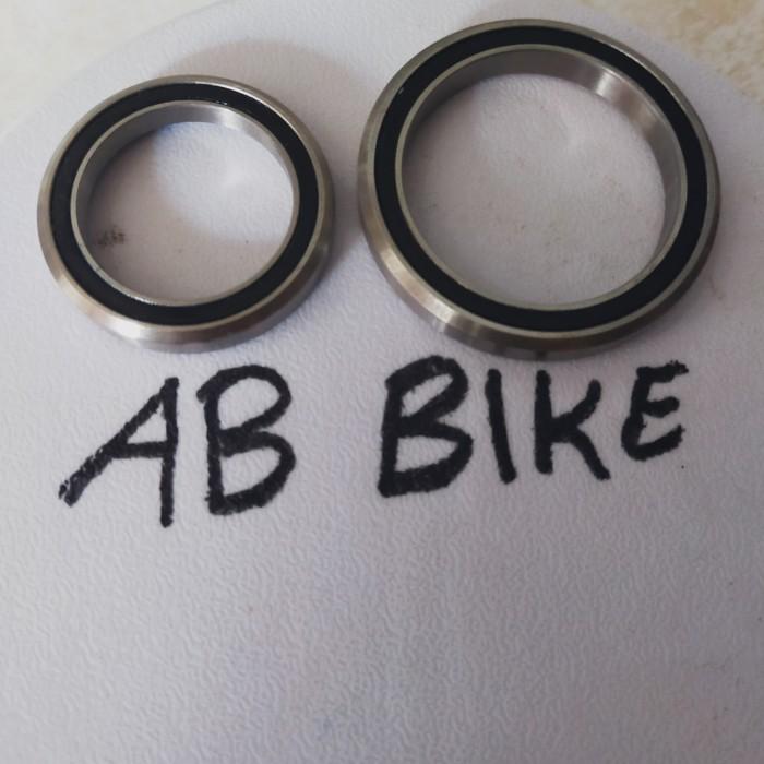 Headset Bearings Cervelo R3 Headset Jual Headset Cervelo S2 S3 S5