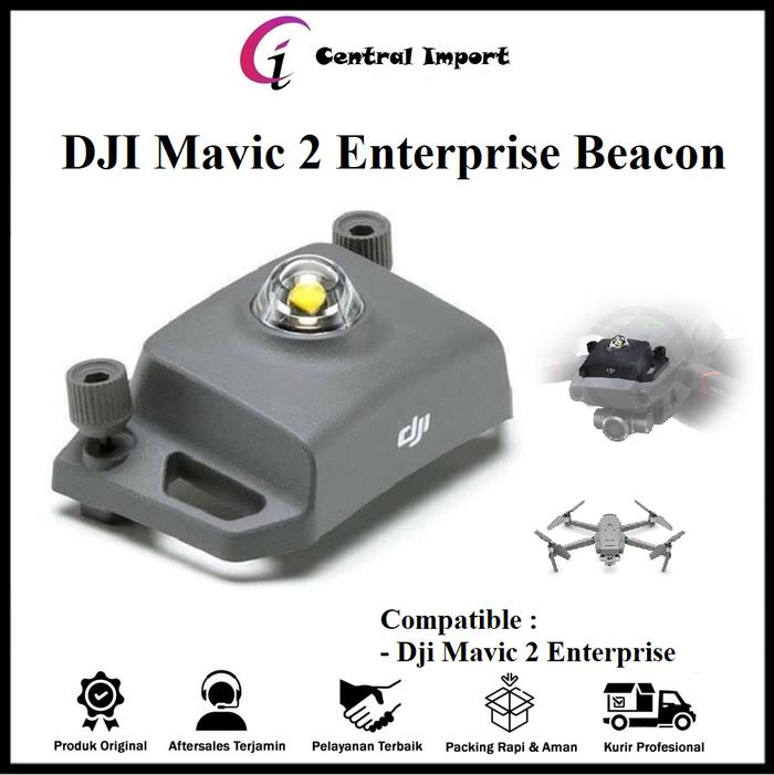 Jual DJI Mavic 2 Enterprise Part 3 Beacon Original - Beacon Original ...