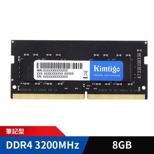 Kimtigo Sodimm Ssd Brand New Kimtigo DDR3 8GB Laptop Ram 1600MHz