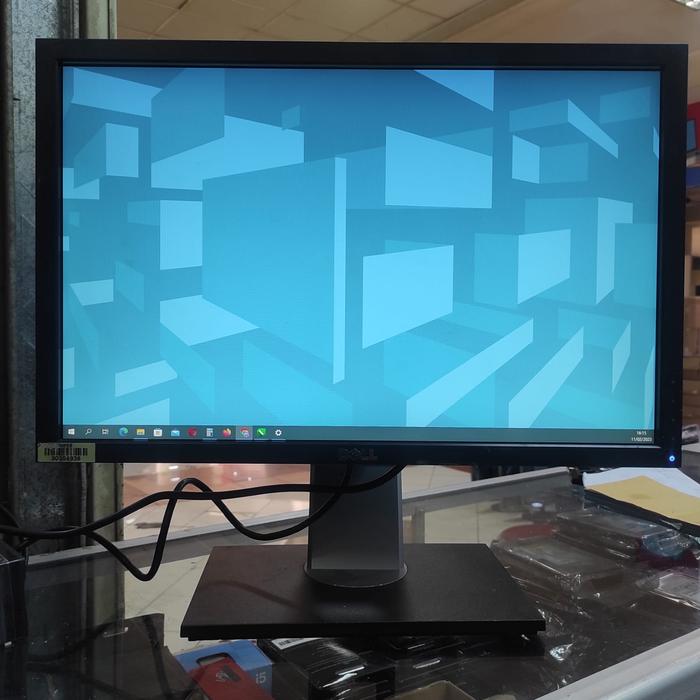 Gambar LED Monitor SPC SM-22 21.5Inch 60Hz IPS FHD HDMI (LED SPC Office SM22) - 22inch Dell, Packing dus dari highhquality undefined Tokopedia