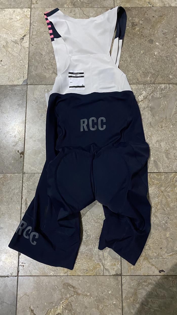 Gambar Rapha RCC Pro Team XL dari Adi Wijaya Motor Bali undefined Tokopedia