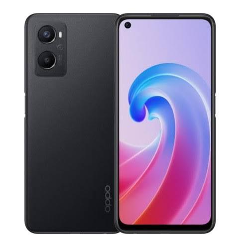 Gambar oppo a96 8/256 garansi resmi - Hitam dari keishagadget undefined Tokopedia