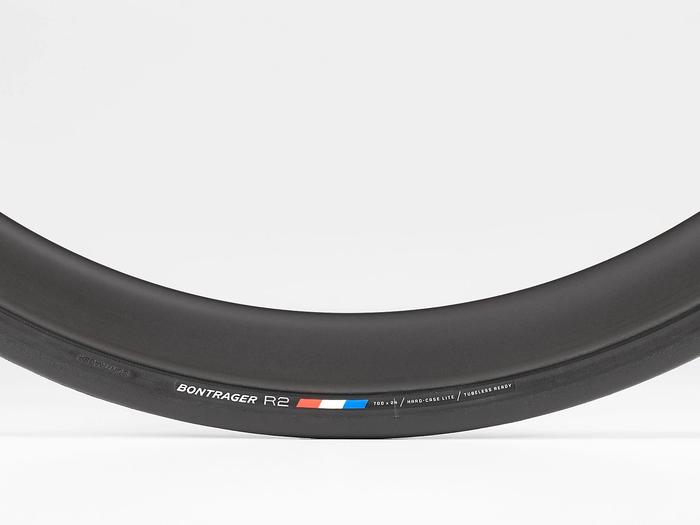 Promo Tire Ban BONTRAGER R2 HCL TLR 700x26c Cicil 0% 3x Kota