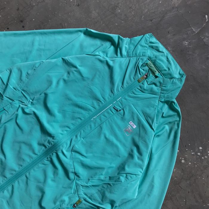 Gambar Jaket Fila Sport Running (Second) dari chillbill_trhift undefined Tokopedia