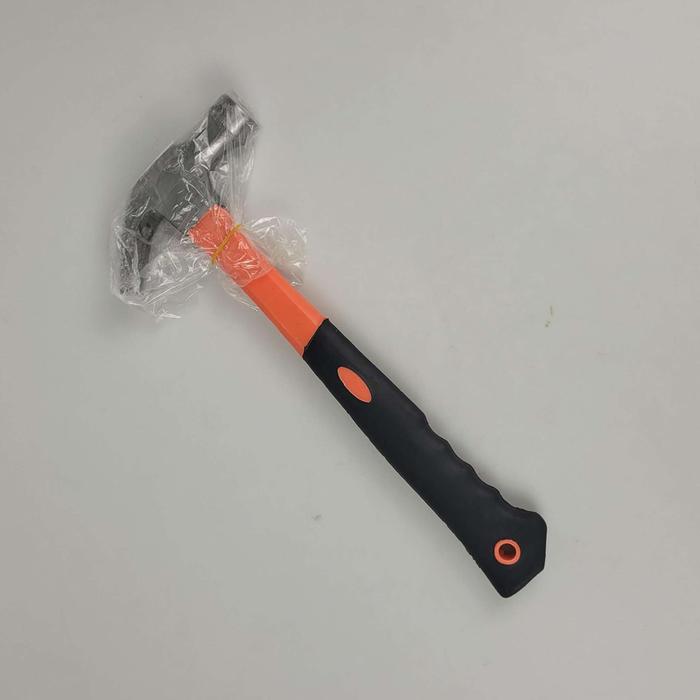 Gambar Two-Way Mallet Palu Mini Rubber & PVC Hammer - Palu Karet dari BAGUS MURAH TEKNIK undefined 4 Tokopedia