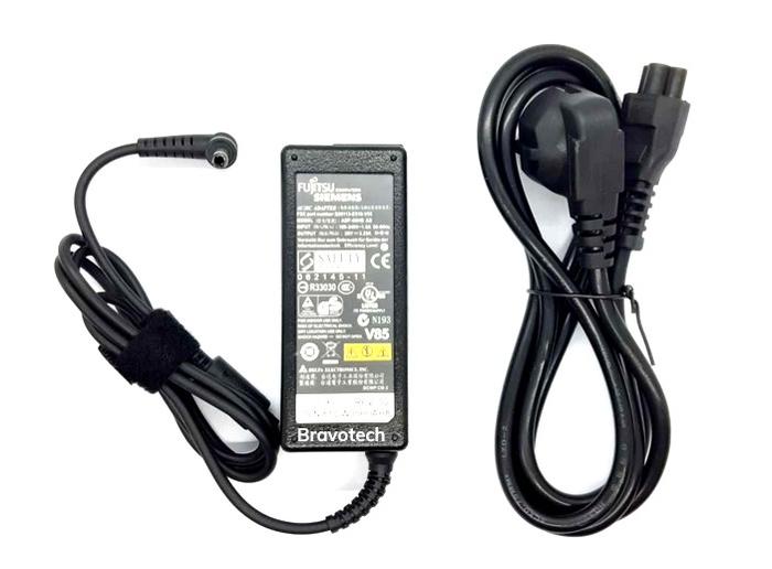 Bloc D'alimentation 20V 3.25A Pour Moniteur MSI G32C4 (Modèle ADPC2065) - Occasion