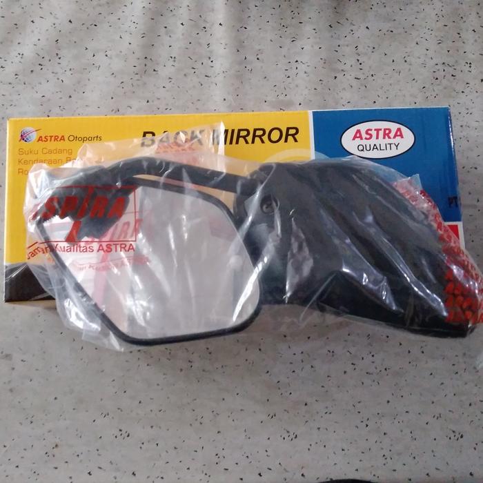 Gambar Kaca Spion Aspira Back Mirror Model yamaha For Honda All dari Mitra Sejahtera Selalu undefined Tokopedia