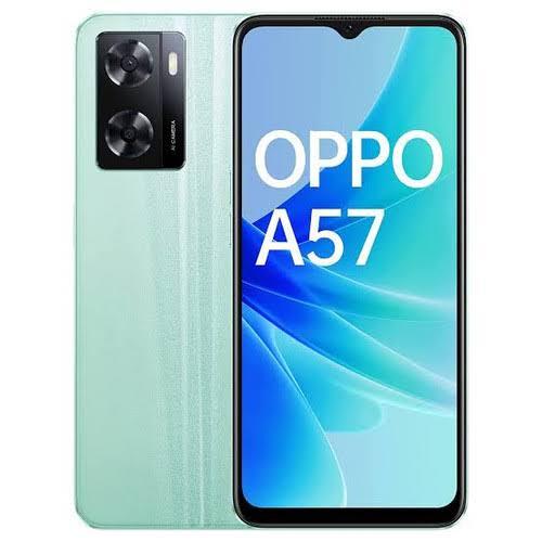 Gambar oppo a57 4/64 garansi resmi - Hijau dari keishagadget undefined Tokopedia