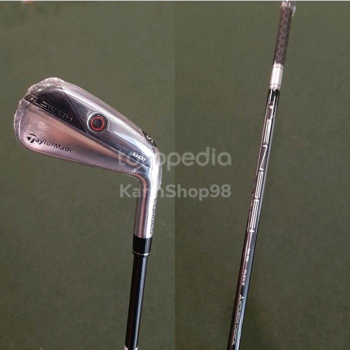 TaylorMade STEALTH UDI ユーティリティ 3U テーラーメイド ステルス