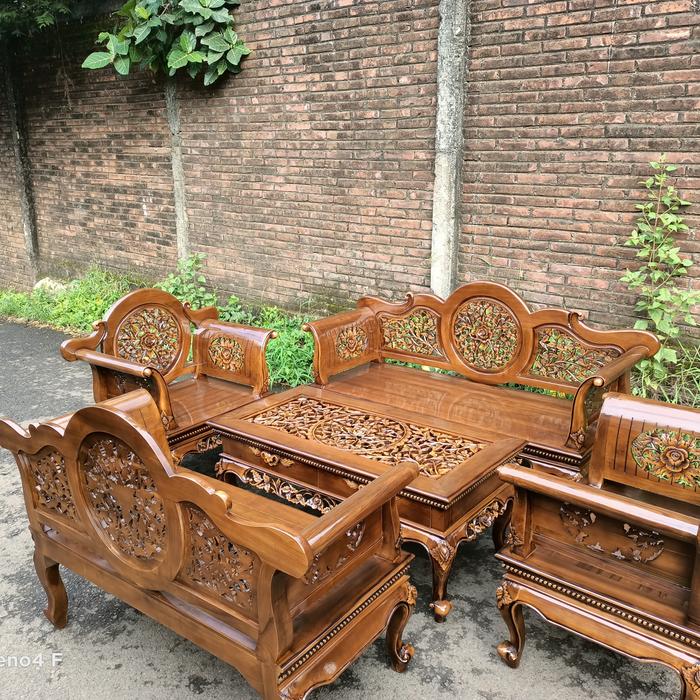 Gambar kbrs komplit dari Berkah sabar furniture undefined Tokopedia