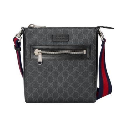 gucci messenger bag men