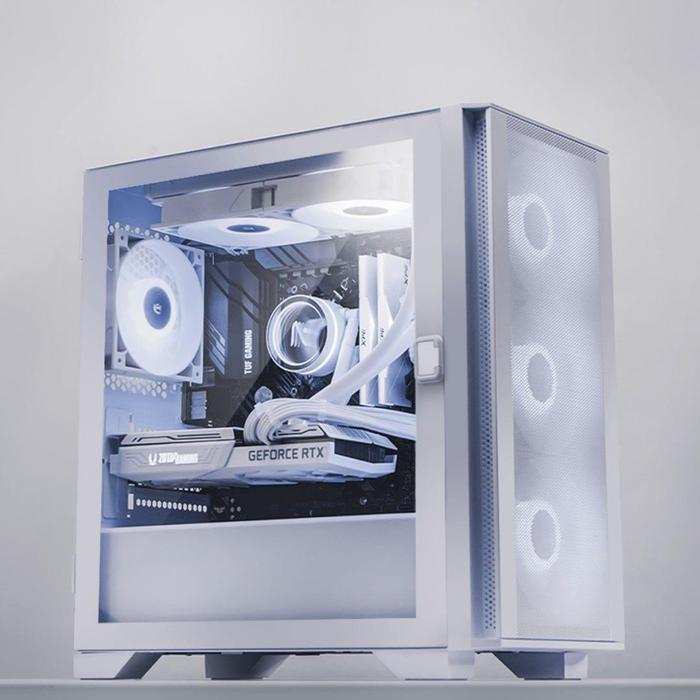 ゲーミングPC ryzen7 たゆ 5700X 32GB 3060(12GB)