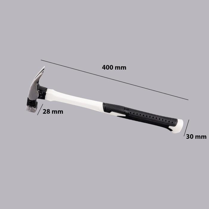 Gambar Two-Way Mallet Palu Mini Rubber & PVC Hammer - Palu Karet dari BAGUS MURAH TEKNIK undefined 5 Tokopedia