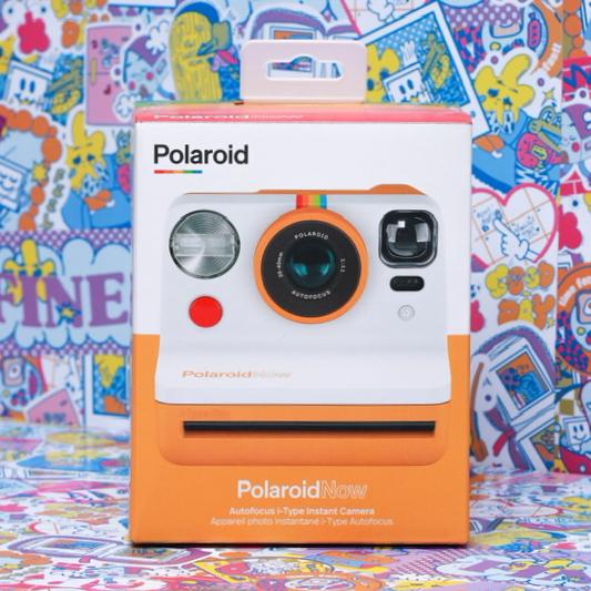Gambar Polaroid Now i-Type Instant Camera - Kuning dari Fine Grain Indonesia undefined Tokopedia
