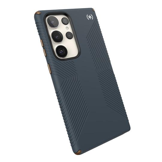 Gambar SPECK GRIP SAMSUNG GALAXY S23 ULTRA CASES - Charcoal dari Digicase Group undefined Tokopedia