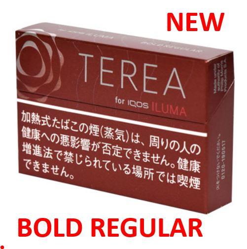 Gambar Terea for Iluma - Bold Regular dari Heat Sticks Centre undefined Tokopedia