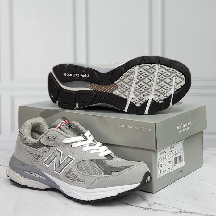 Shoes New Balance Mega Mall Sepatu New Balance_V3 MADE