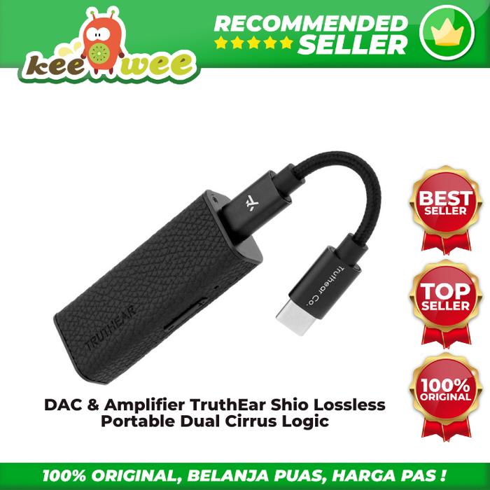 SHANLING UA6 ケース付きポータブルDAC AMPアダプター 【公式通販】 SHANLING UA6 ケース付きポータブルDAC AMPアダプター 【公式通販】