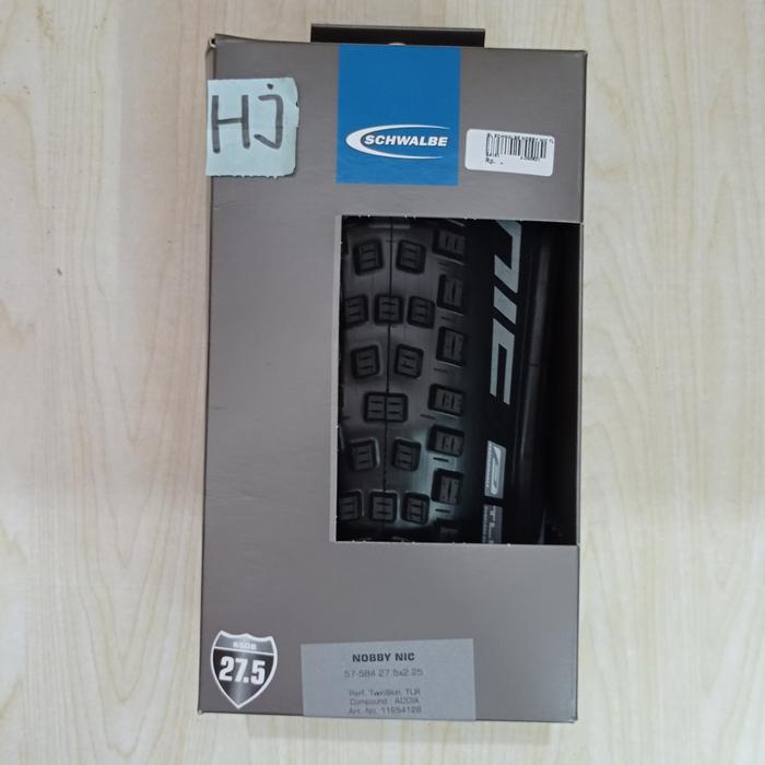 Jual Ban Luar Tire Schwalbe Nobby Nic Addix x