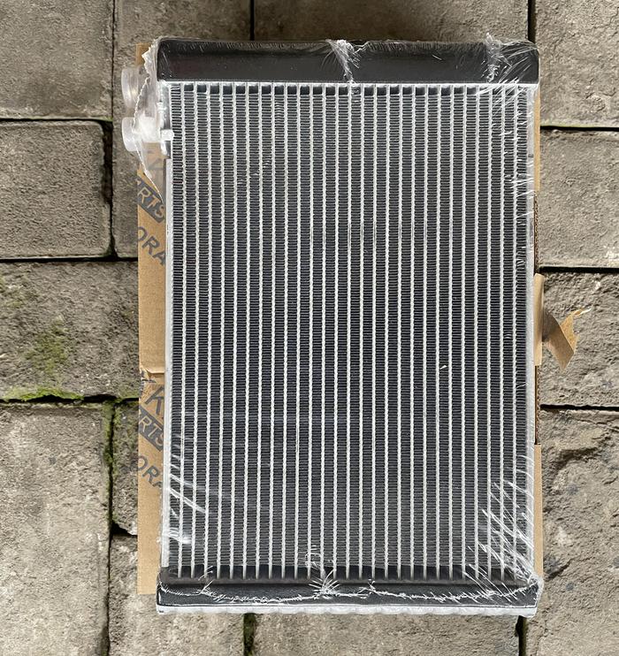Gambar Coil / Evaporator Etios Pokka dari Zalibaba undefined Tokopedia