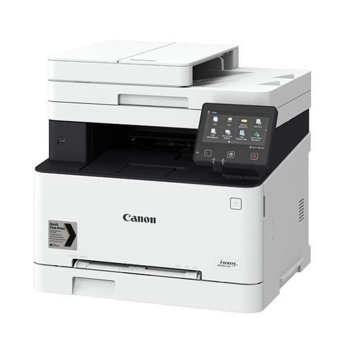 Gambar Printer Canon Laser Color ImageCLASS MF643CDW All-in-One dari DATA Online System undefined Tokopedia