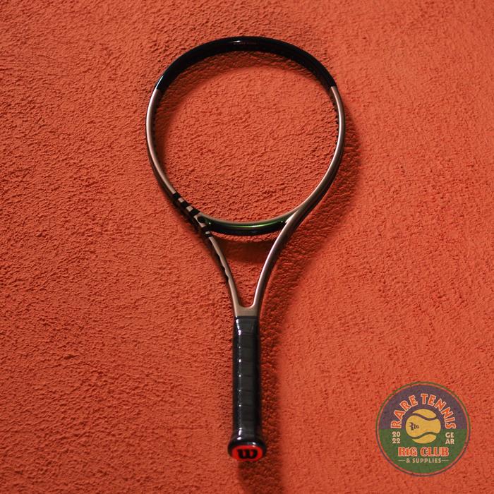 限定】プロストック wilson BLADE 16×19