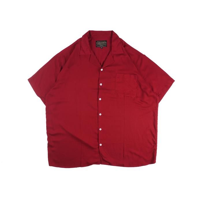 Gambar KEMEJA PENDEK KATUN BIGSIZE JUMBO 2XL 3XL 4XL 5XL 6XL 7XL HIGHEST ALL VARIAN 2 - HKP48, 2XL dari highestworld undefined Tokopedia