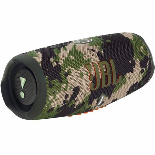 Gambar JBL Charge 5 Portable Bluetooth Speaker Original - SQUAD dari Dep Camera undefined Tokopedia