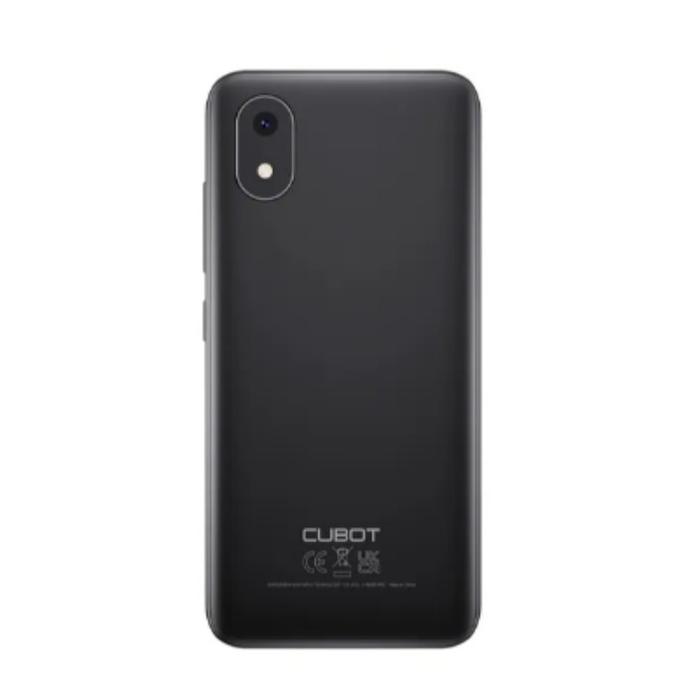 Gambar Cubot J10 Smartphone Android 11 4-Inch Screen MINI Mobile Phones - Hitam dari indemand id undefined Tokopedia