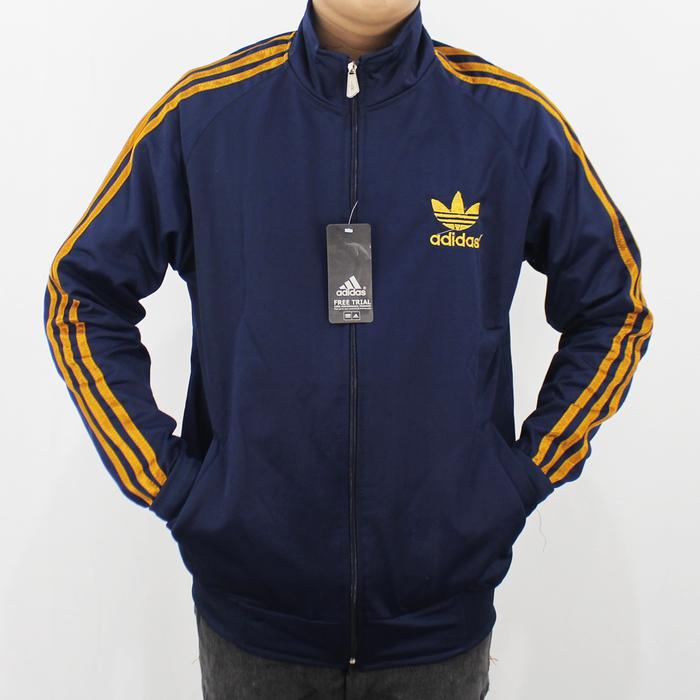 Tracksuit Adidas Firebird Xxl JAKET OLAH RAGA ADIDAS FIREBIRD
