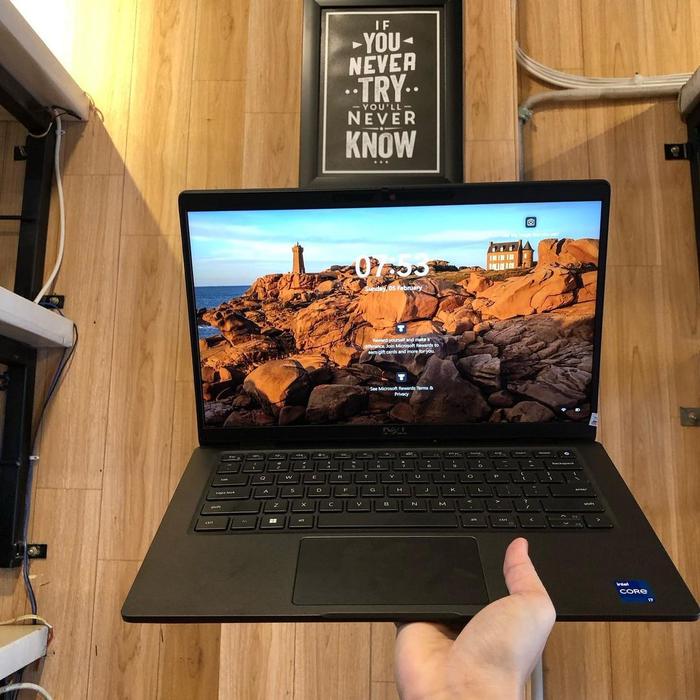 【液晶綺麗】11世代 i7 16G SSD 512G Latitude 7320 液晶綺麗】11世代 i7 16G SSD 512G Latitude 7320 - メルカリ