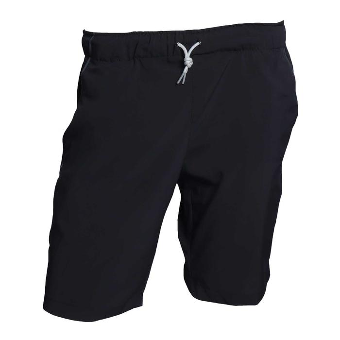 Gambar RIGI Celana Pendek Boxer Pria Dexter - Hitam, XXL dari RIGI Adventure Shop undefined Tokopedia