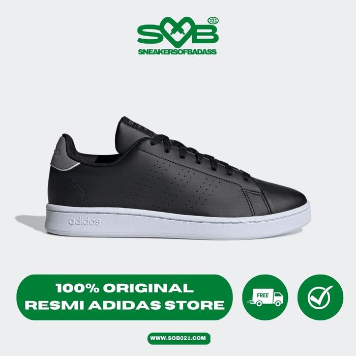 Adidas Advantage Tenis Adidas 39 Jual Sepatu Tennis Adidas Men's