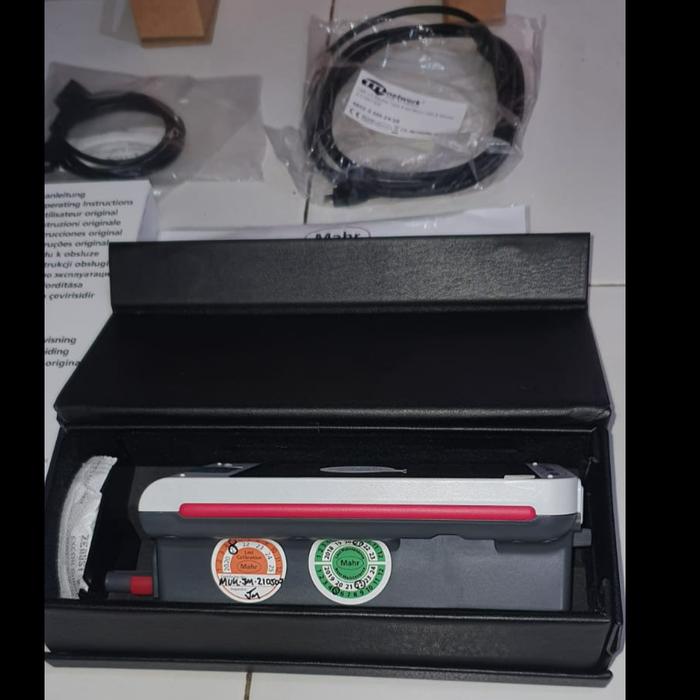 Jual 7062 MarSurf PS10 surface Roughness Tester Jakarta