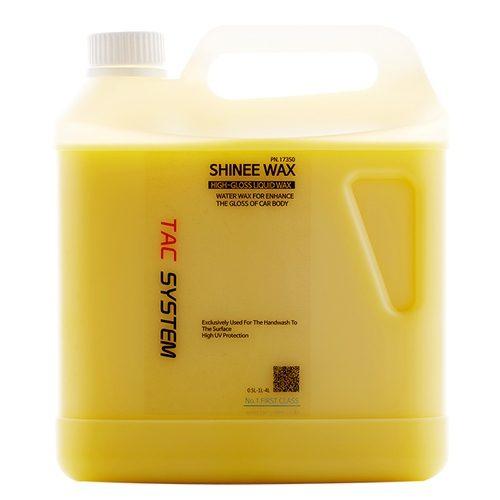 Gambar TAC SYSTEM - (CAR & CARE WAX) Shinee Wax - 4000ML dari AUTO LAB INDONESIA undefined Tokopedia