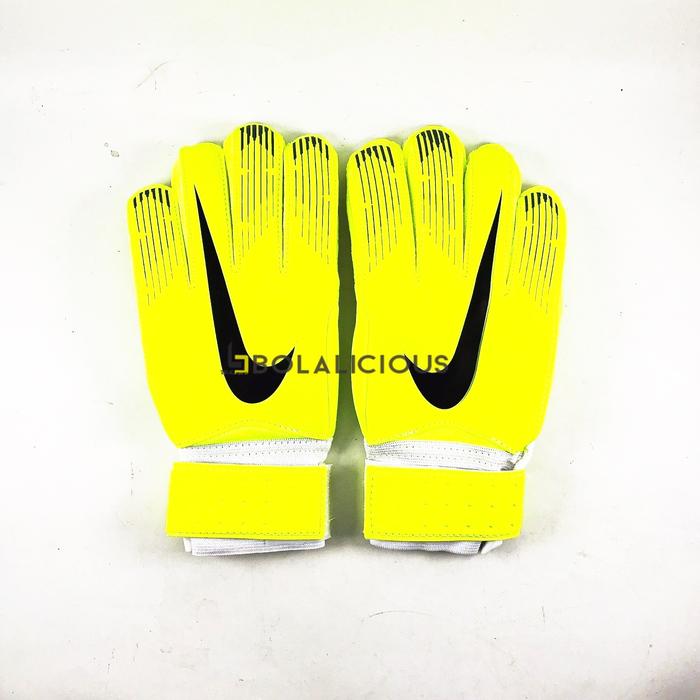 Gambar Sarung tangan Kiper Anak Ranka Gloves Junior Bolalicious - motif 1, 5 dari bolalicious.id undefined Tokopedia