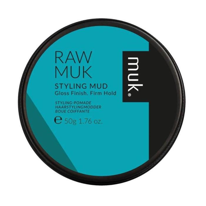 Gambar Raw Muk Styling Mud Authentic - 50 gram dari victopedia undefined Tokopedia