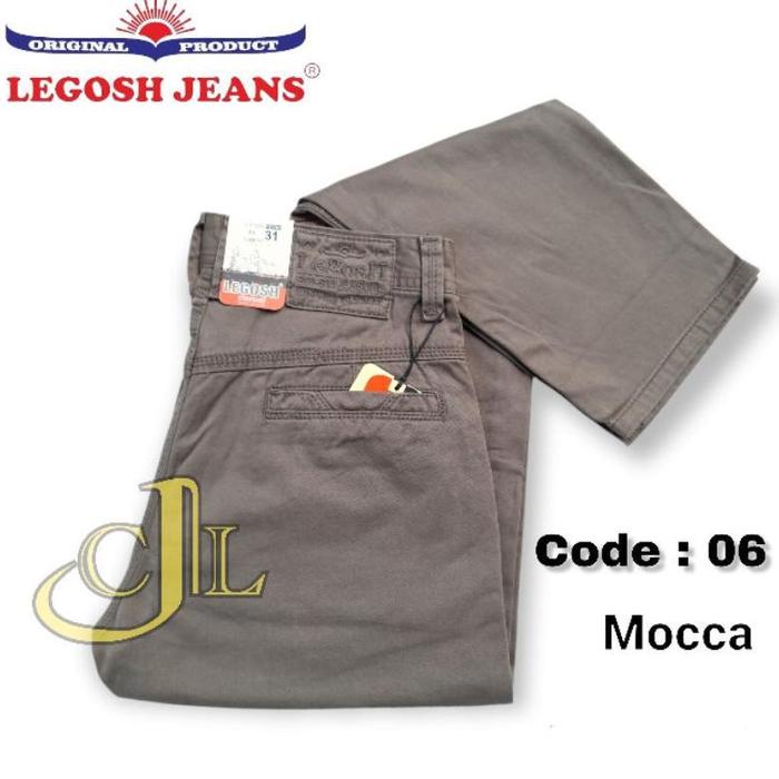THE NEWHOUSE LOHMAN PANT（House of Smith Celana Chino Pria - New 