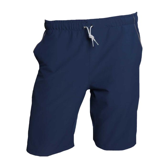 Gambar RIGI Celana Pendek Boxer Pria Dexter - Biru, M dari RIGI Adventure Shop undefined Tokopedia