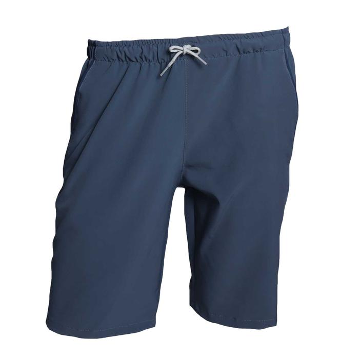 Gambar RIGI Celana Pendek Boxer Pria Dexter - Abu Muda, L dari RIGI Adventure Shop undefined Tokopedia