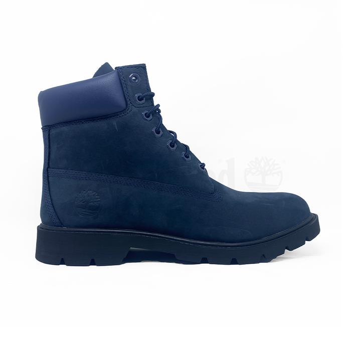 Gambar Timberland Men 6 In Basic Contrast Waterproof-TB0A2GP7433 - 10 dari G Outlet Official Store undefined Tokopedia