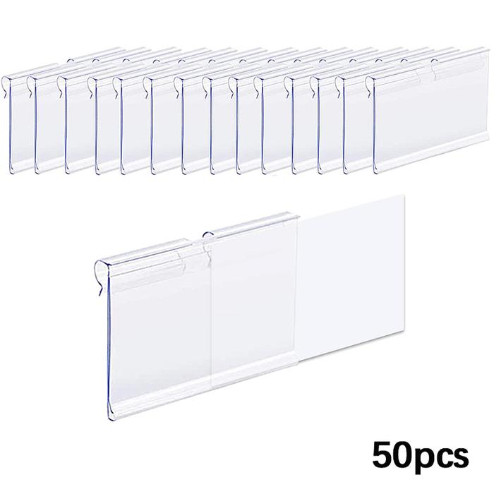 Gambar Isi 50 Label Harga Price Tag Card Data Strip Minimarket Tag Harga - 50pcs dari Daily-Mall undefined Tokopedia