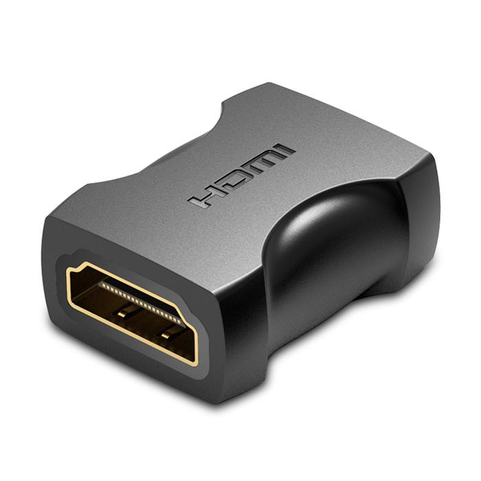 Gambar Adapter Vention HDMI Female to HDMI Female AIR - AIR dari XLink Semarang undefined Tokopedia