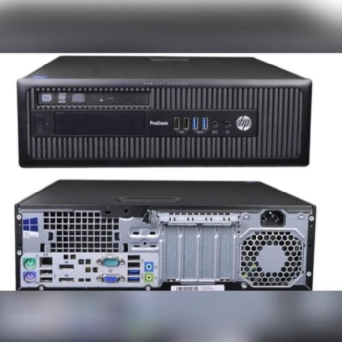 HP ProDesk 600G6 SFF (Microsoft Office付)（HP ProDesk 善き 600G6 