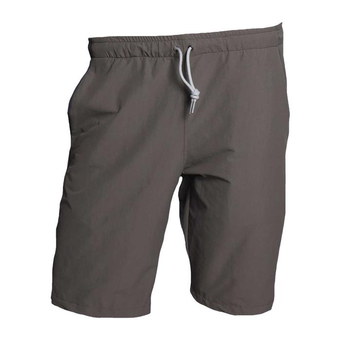 Gambar RIGI Celana Pendek Boxer Pria Dexter - Coklat, XL dari RIGI Adventure Shop undefined Tokopedia