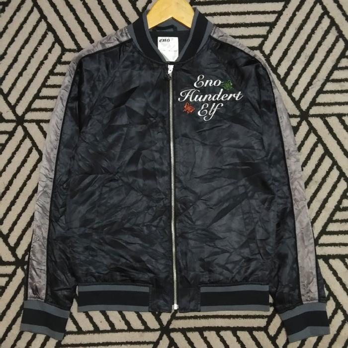 REEBOK everyone CLASSIC TRACK JACKET M | フリマアプリ ラクマ everyone j.30000 varsity jacket ENNOY M