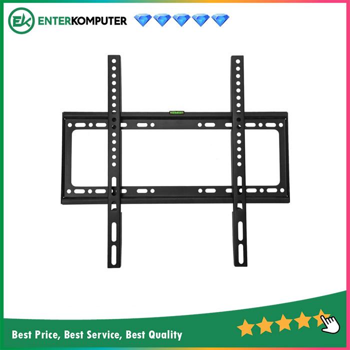Gambar Oximus Bracket Aquila-4401 22" - 55" / Bracket Monitor dari Enter Komputer Official undefined Tokopedia