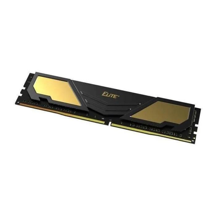 Gambar Memory (RAM) Team Elite 16GB DDR4 3200Mhz dari Aringo Computer Samarinda undefined Tokopedia